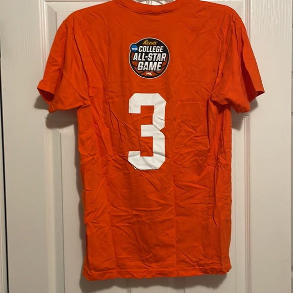 Reese’s “GO FOR 3” Shirt - Picture 2 of 2